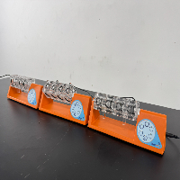 Miltenyi Biotec MACSmix Tube Rotators - Quantity 3 image 1